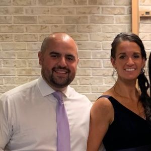 Meet your Posher, Tom